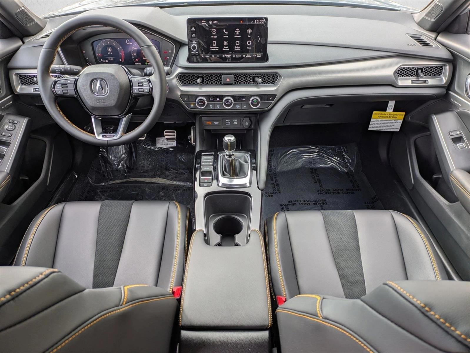 Thumbnail: 2026 Acura Integra - 4