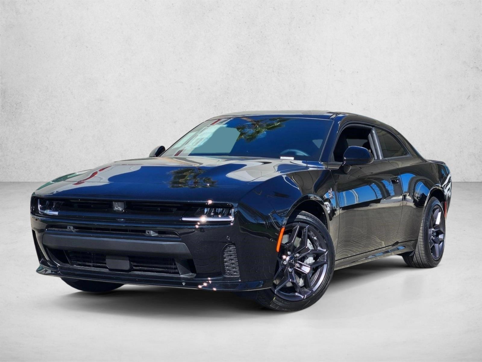 Thumbnail: 2026 Dodge Charger - 1