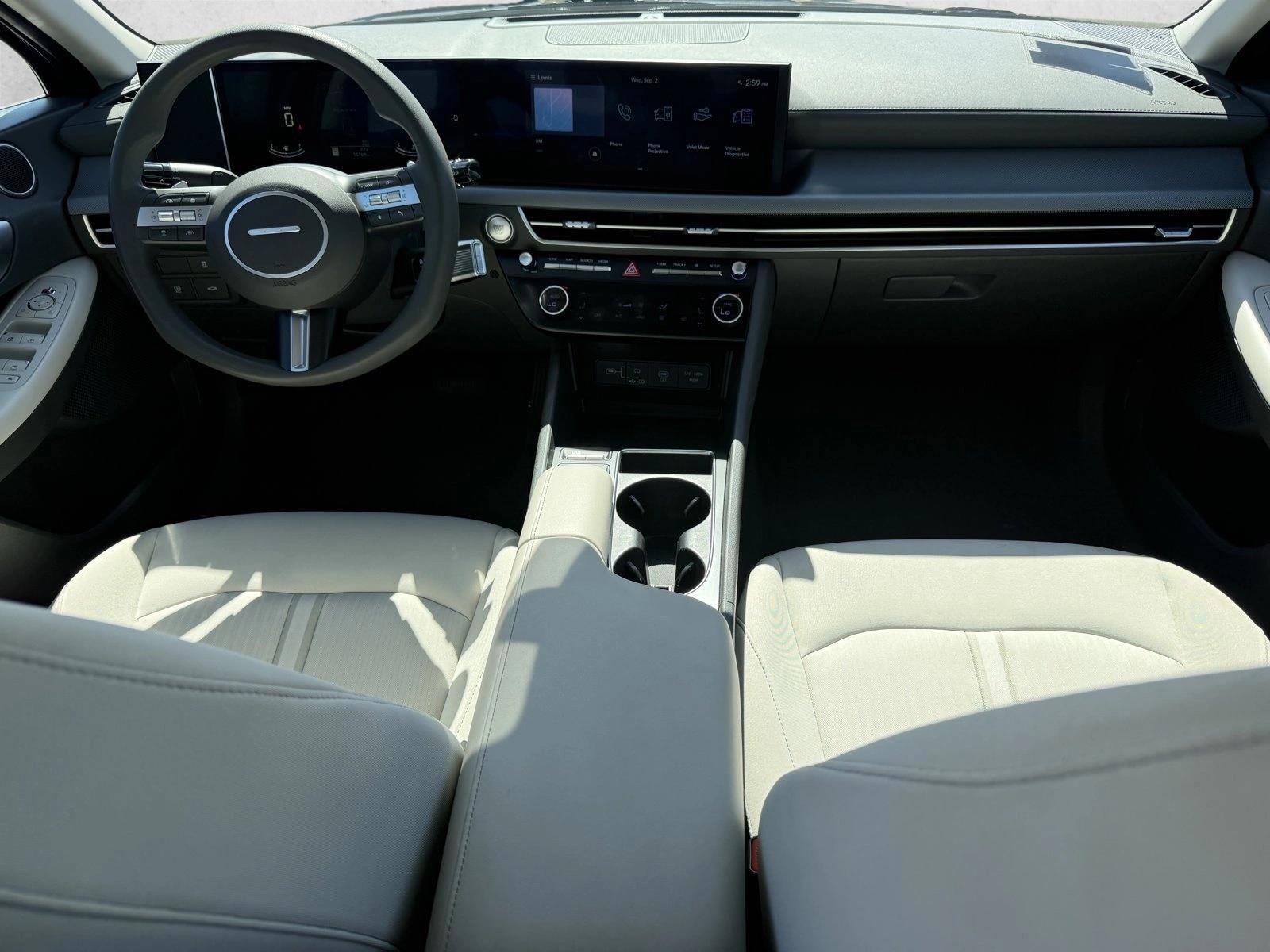Thumbnail: 2024 Hyundai Sonata - 3