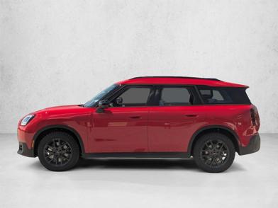 2027 MINI Countryman