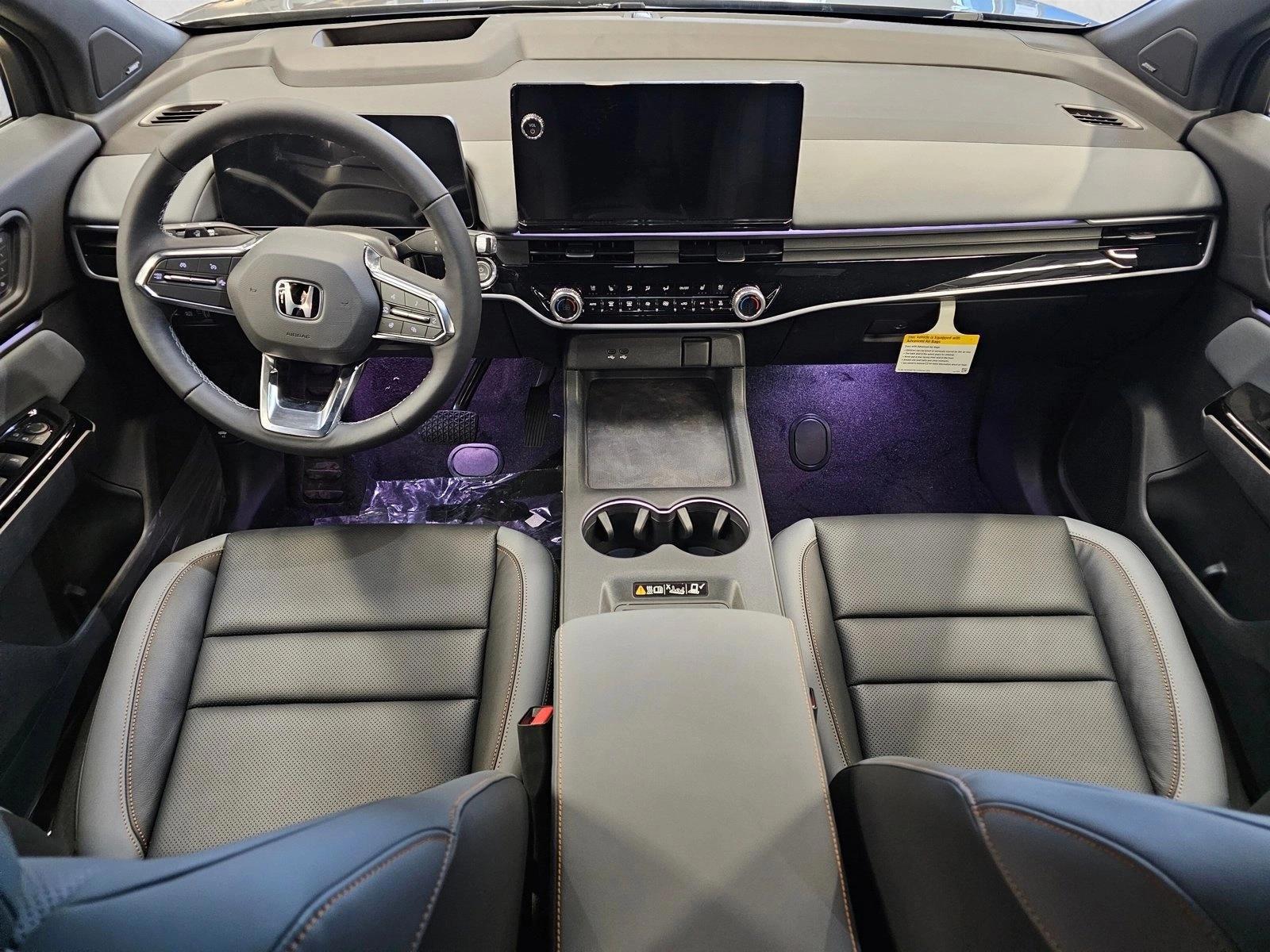 Thumbnail: 2026 Honda Prologue - 1
