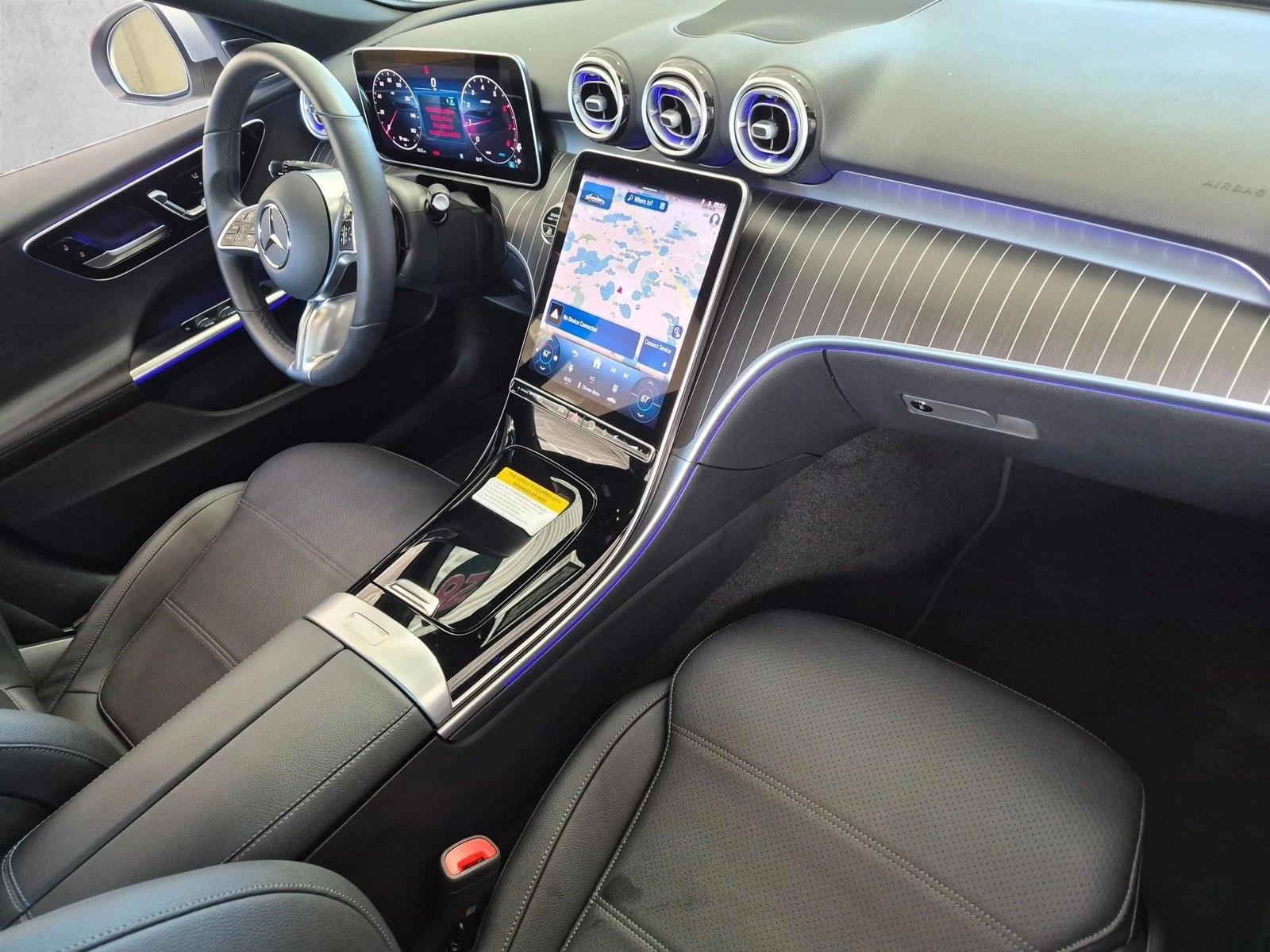 2026 Mercedes-Benz C-Class Sedan C 300 - Photo 20