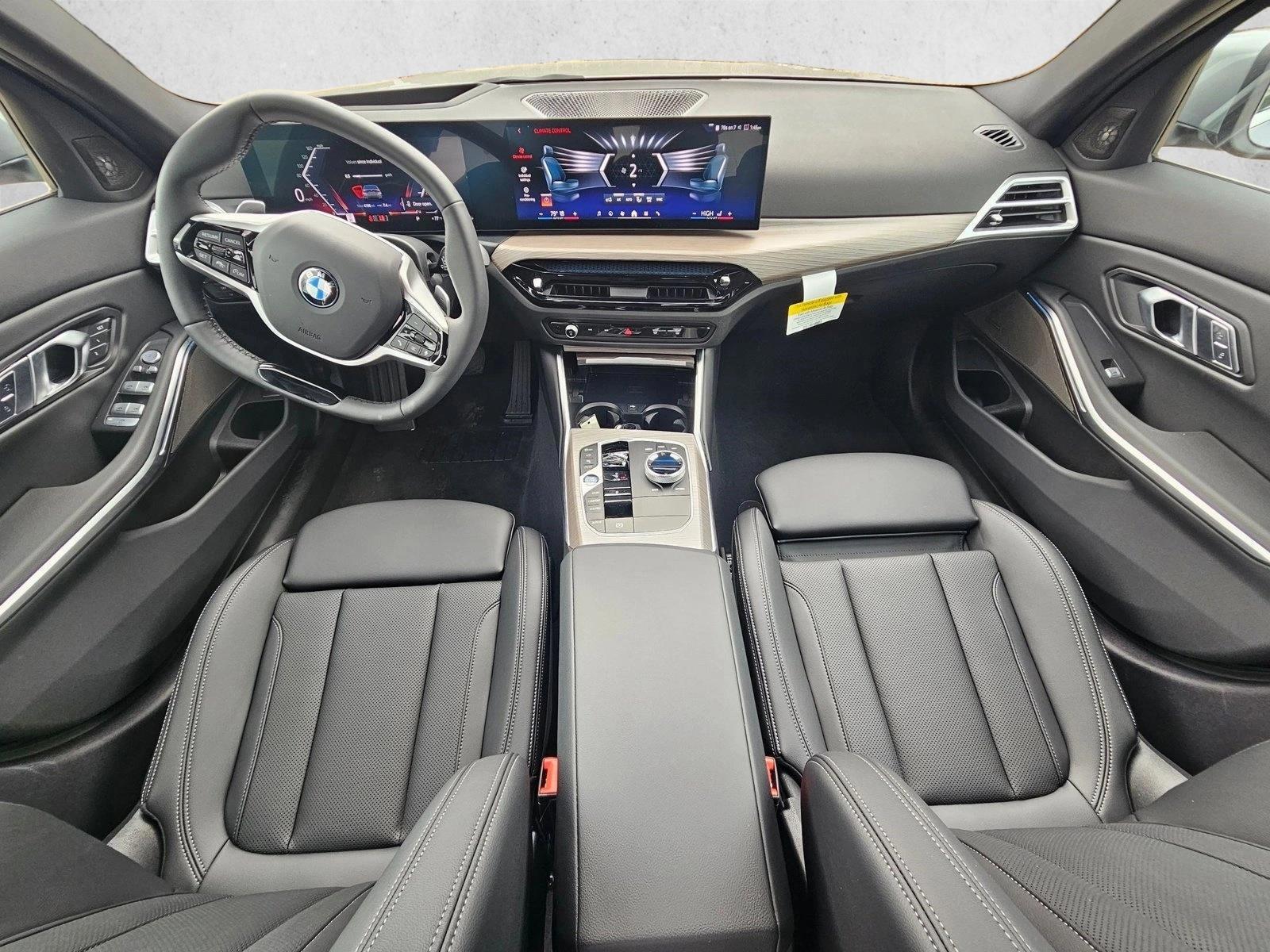 Thumbnail: 2026 BMW 3 Series - 4