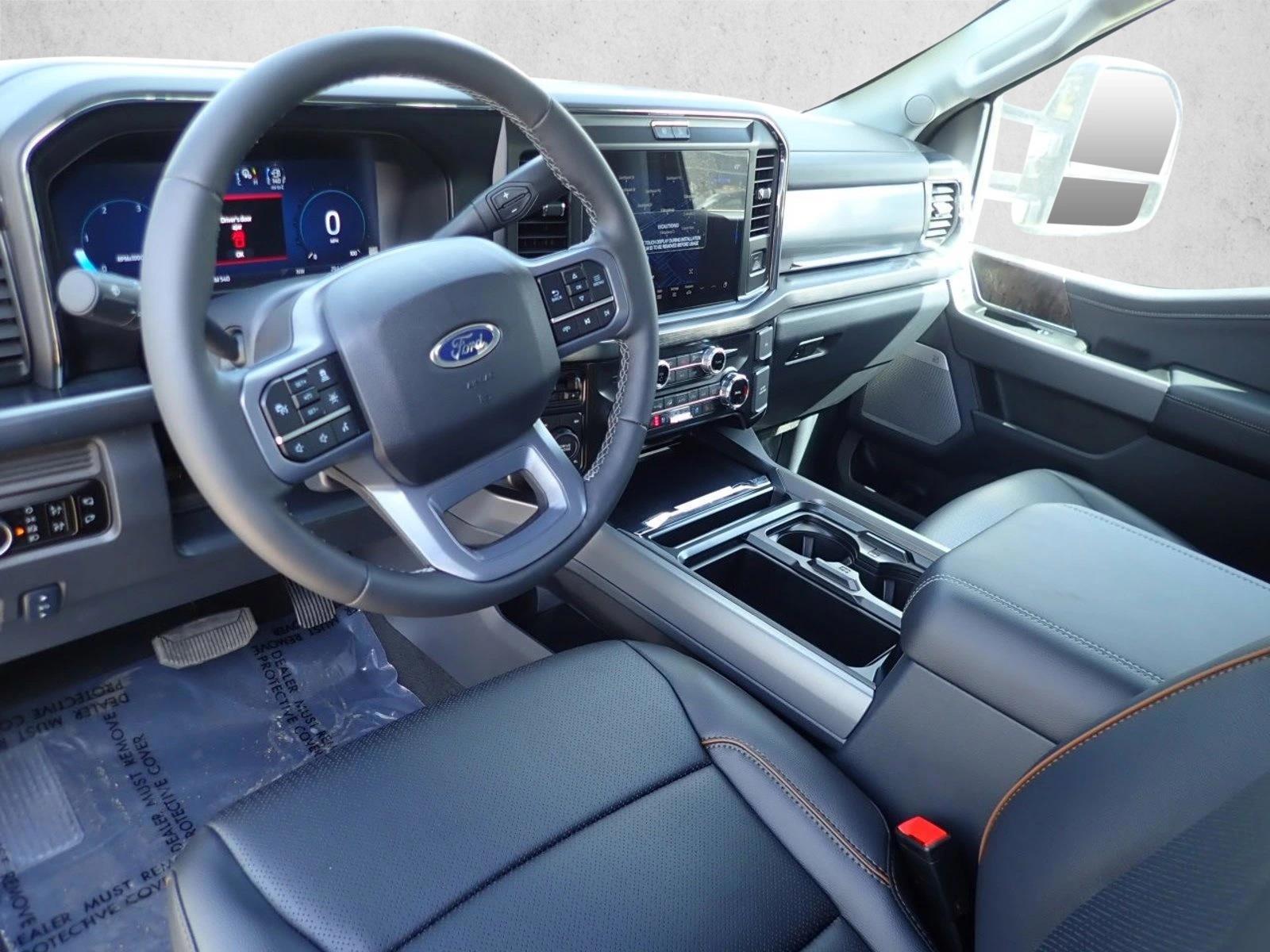 Thumbnail: 2026 Ford Econoline - 3