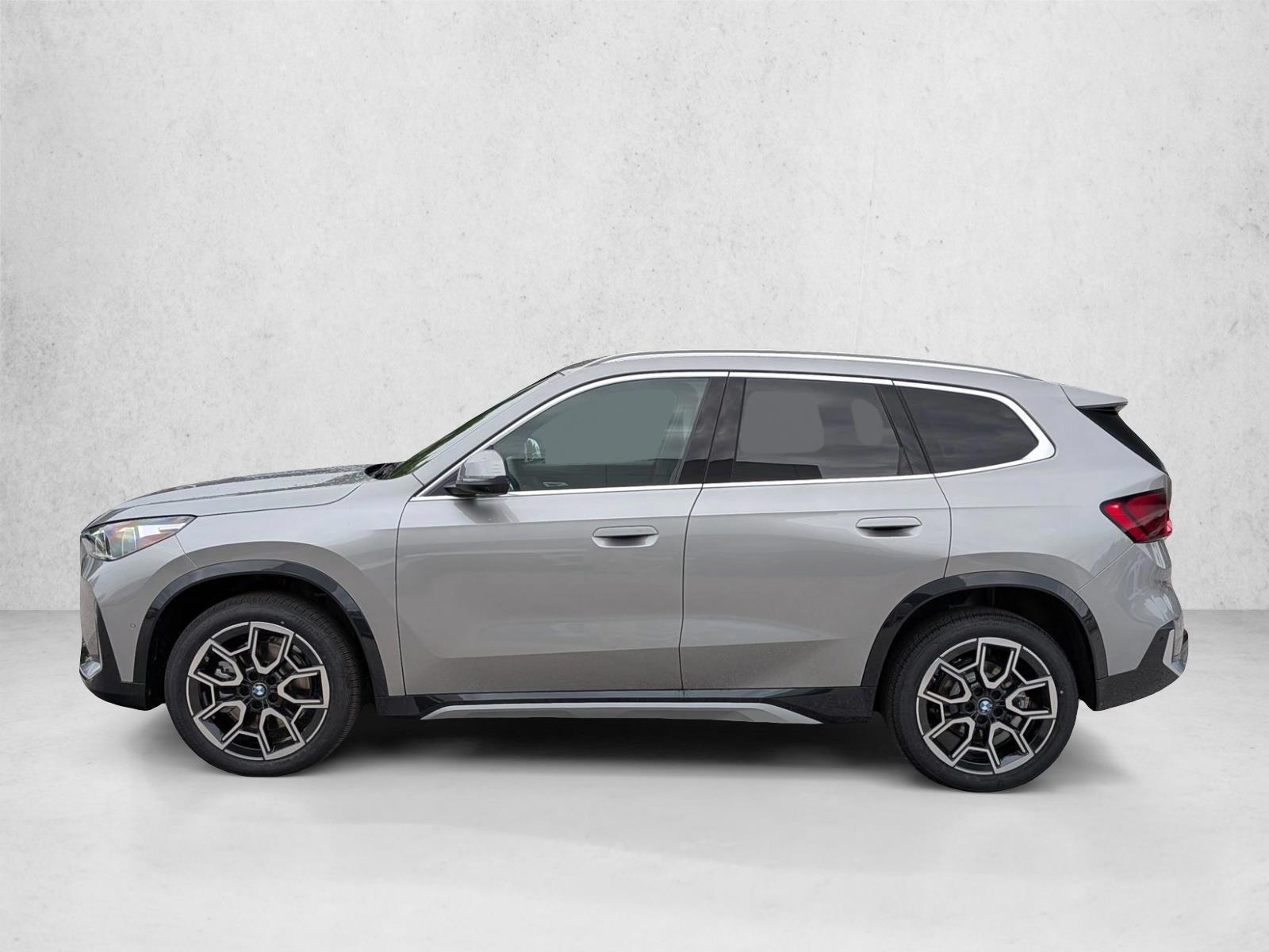 Thumbnail: 2026 BMW X1 - 2