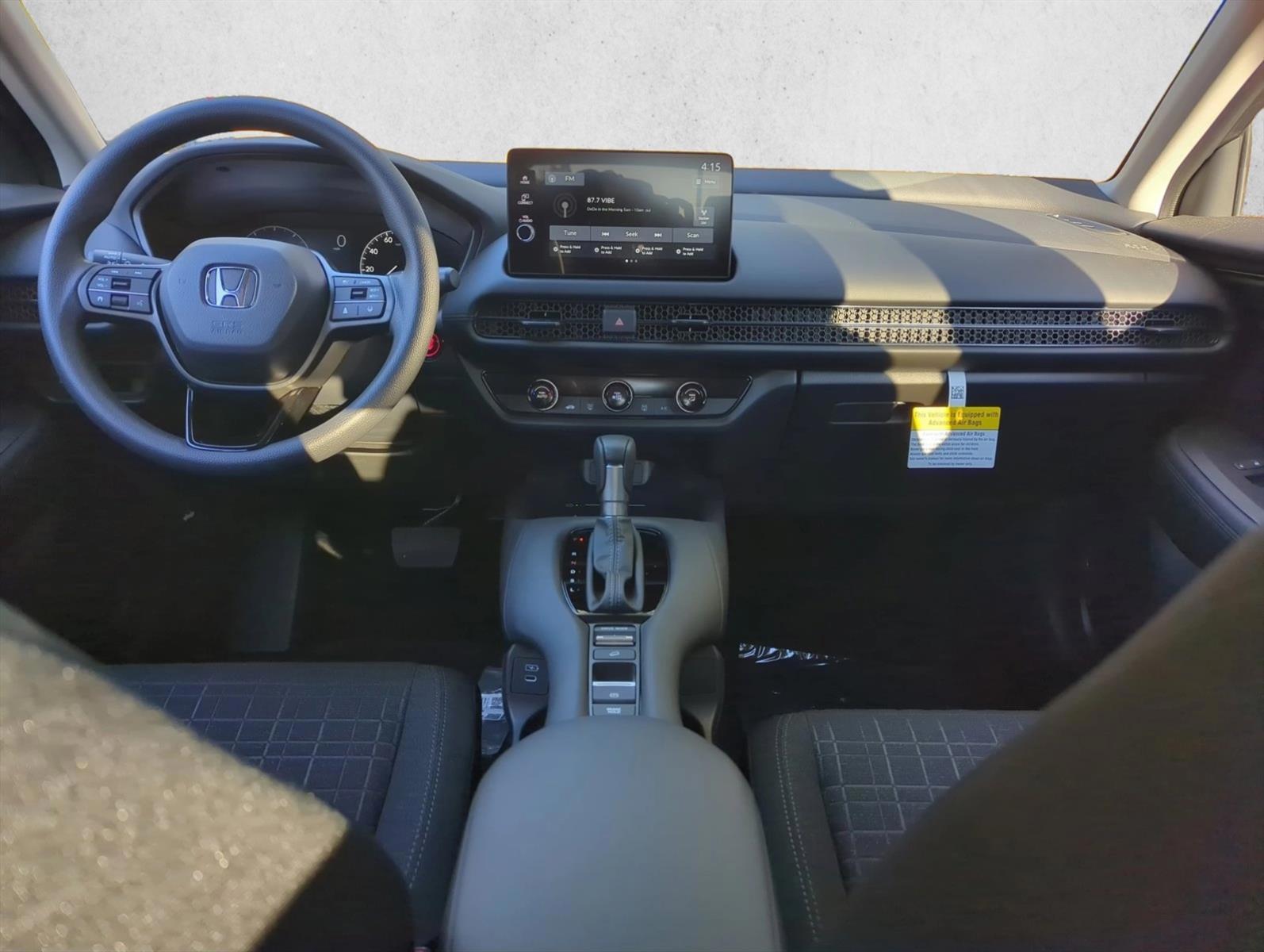 Thumbnail: 2026 Honda HR-V - 4