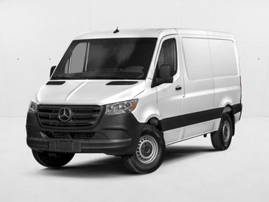 2023 Mercedes-Benz Sprinter  -
                  Tempe, AZ