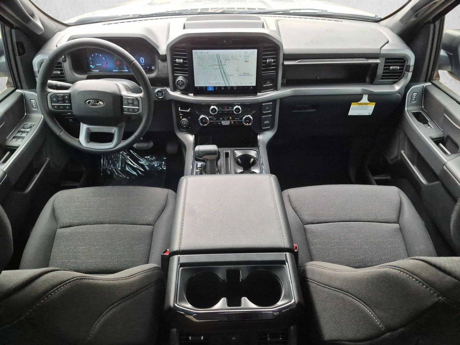 Thumbnail: 2026 Ford F-150 - 3