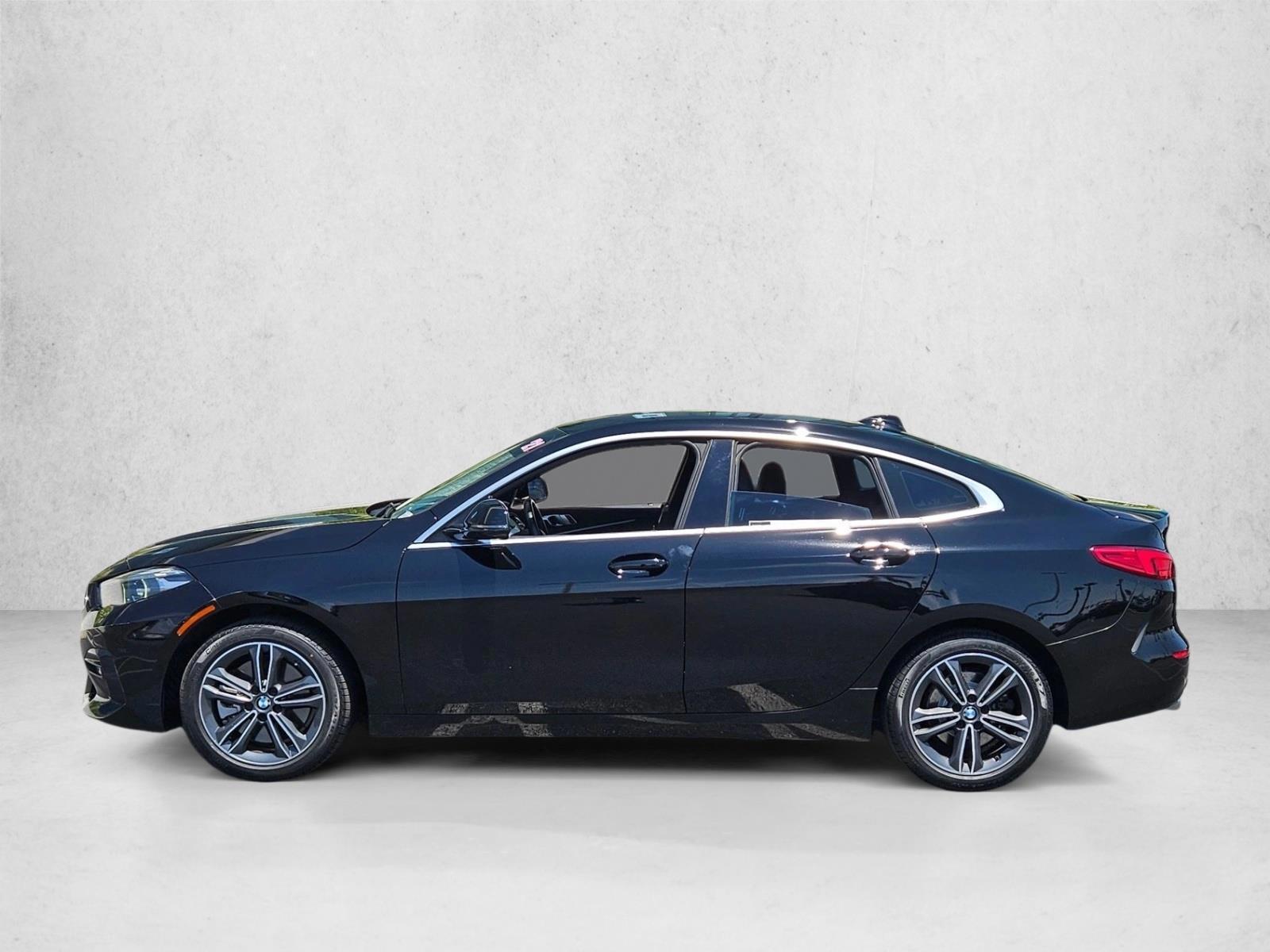 Thumbnail: 2021 BMW 2 Series - 2