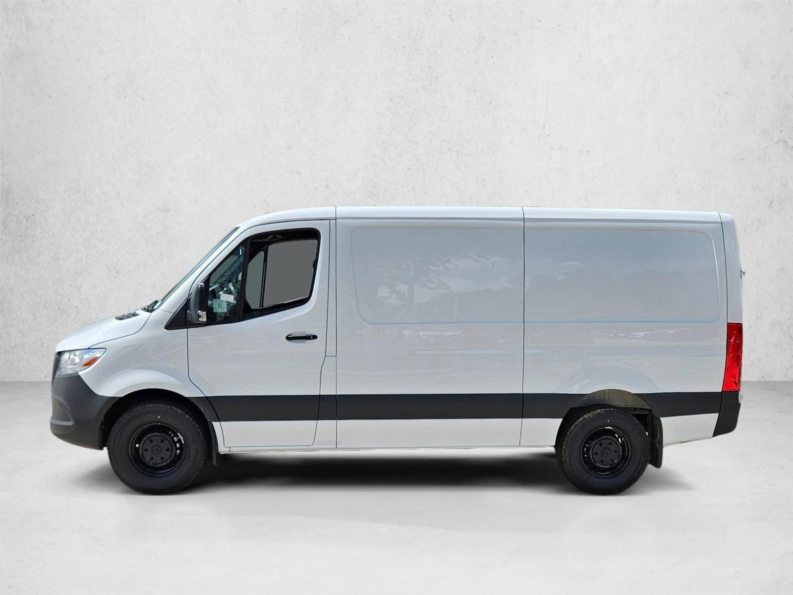Thumbnail: 2026 Mercedes-Benz Sprinter - 2