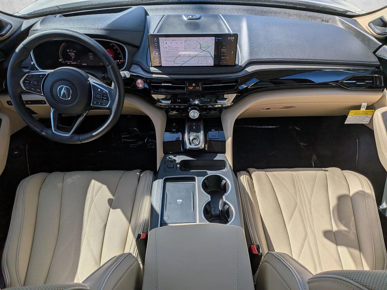 Thumbnail: 2026 Acura MDX - 3