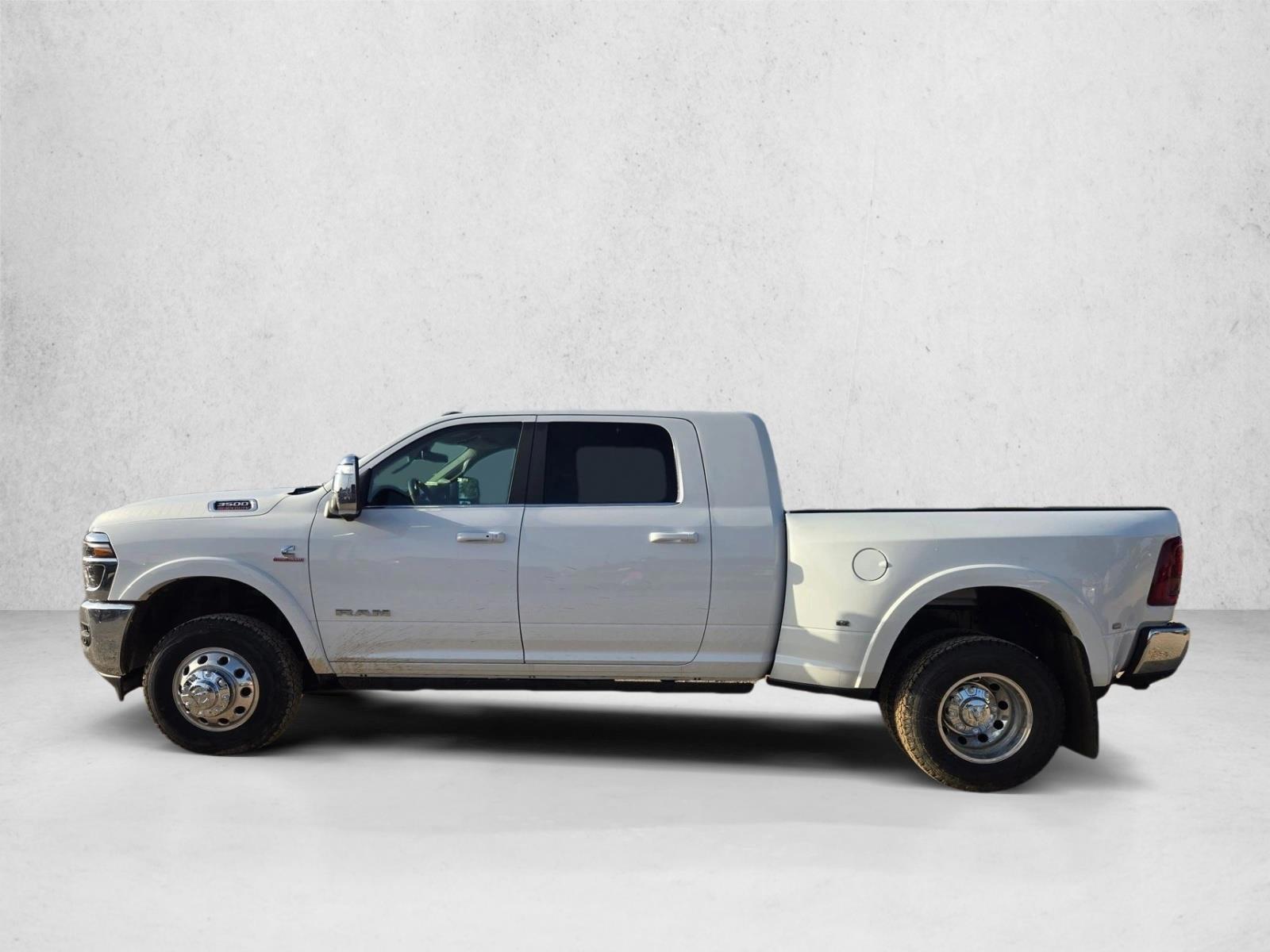 Thumbnail: 2026 RAM 3500 - 2