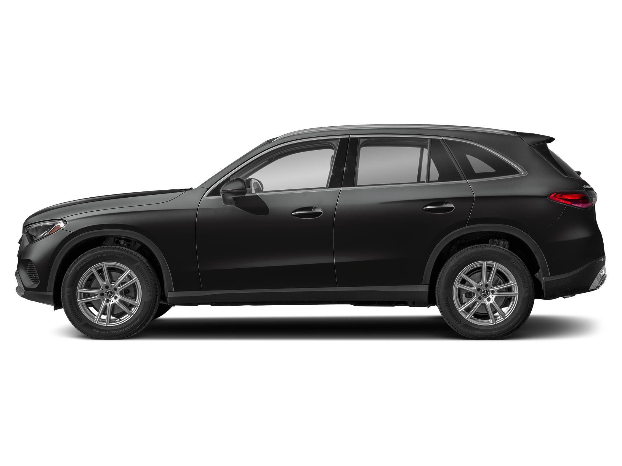 Thumbnail: 2027 Mercedes-Benz GLC - 2