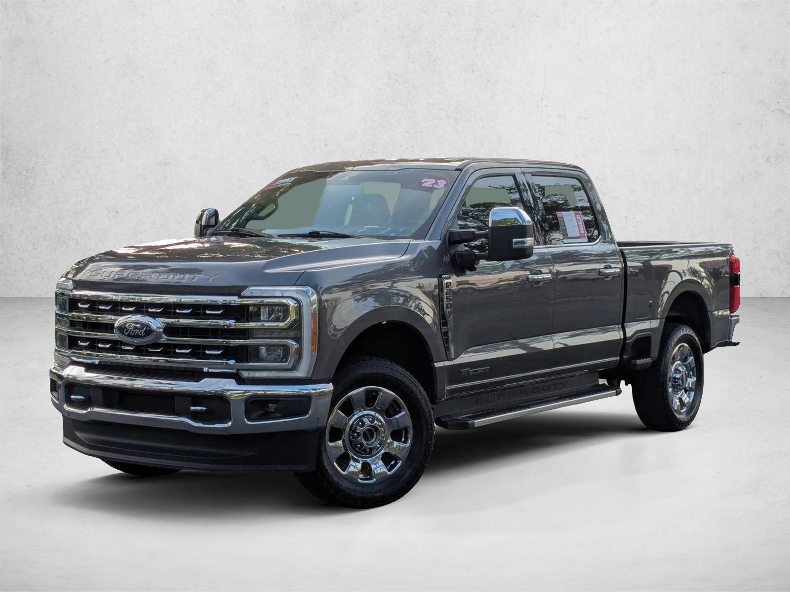Thumbnail: 2023 Ford F-250 - 1