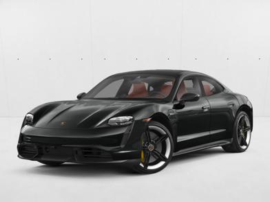 2024 Porsche Taycan 4S -
                  Plano, TX