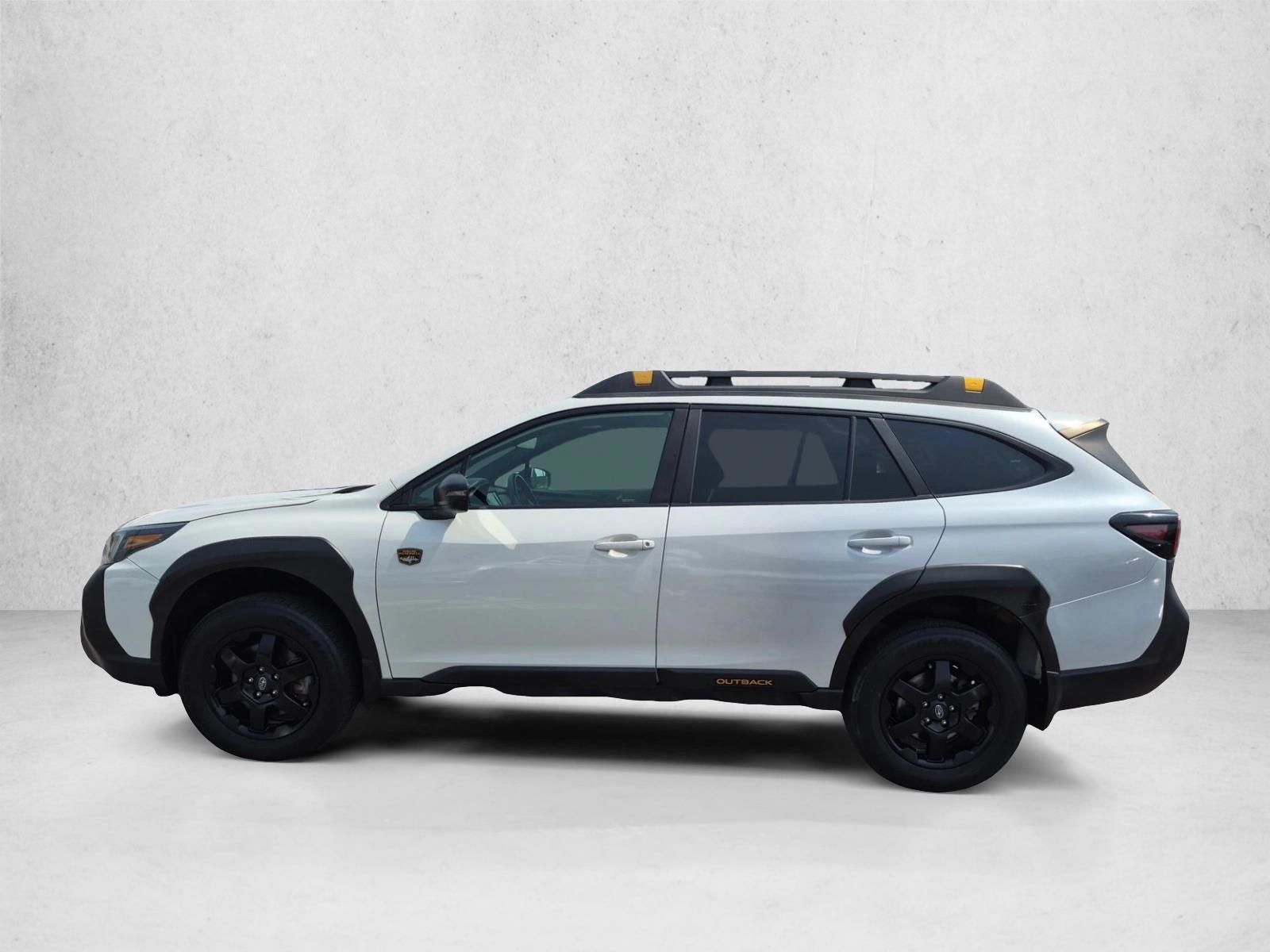 Thumbnail: 2022 Subaru Outback - 2