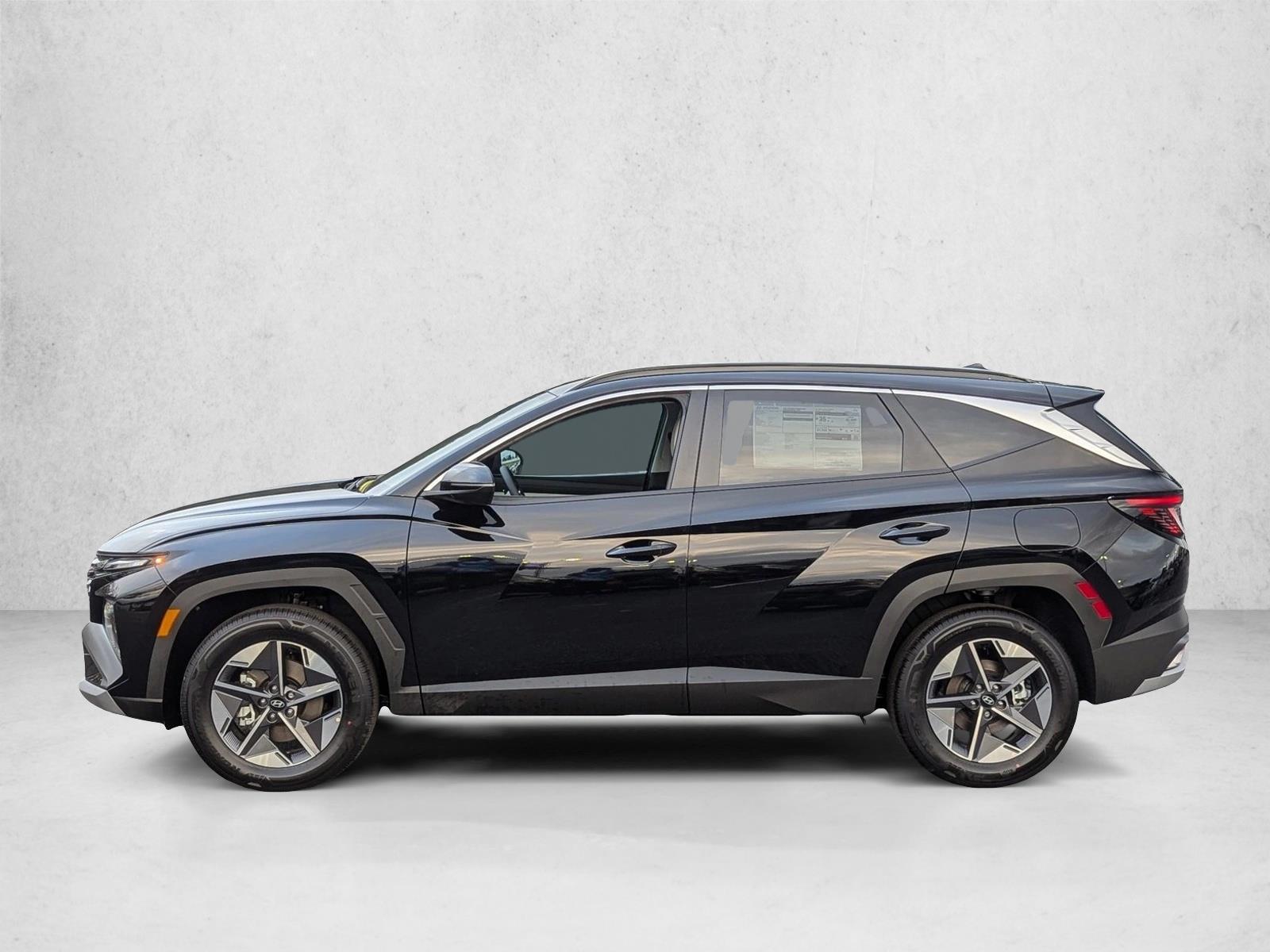 Thumbnail: 2025 Hyundai Tucson - 2