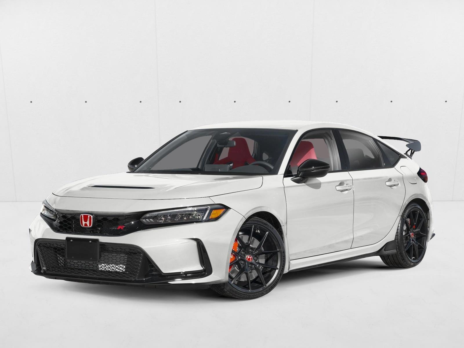 Thumbnail: 2026 Honda Civic - 1