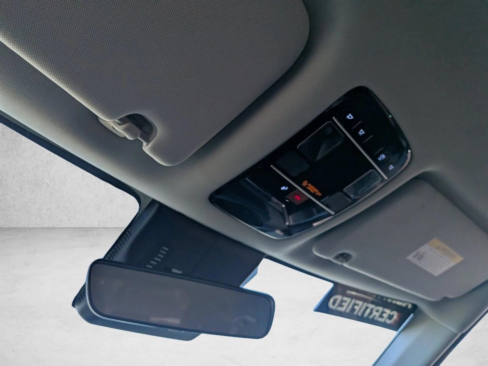2026 Hyundai Santa Fe SEL - Photo 21