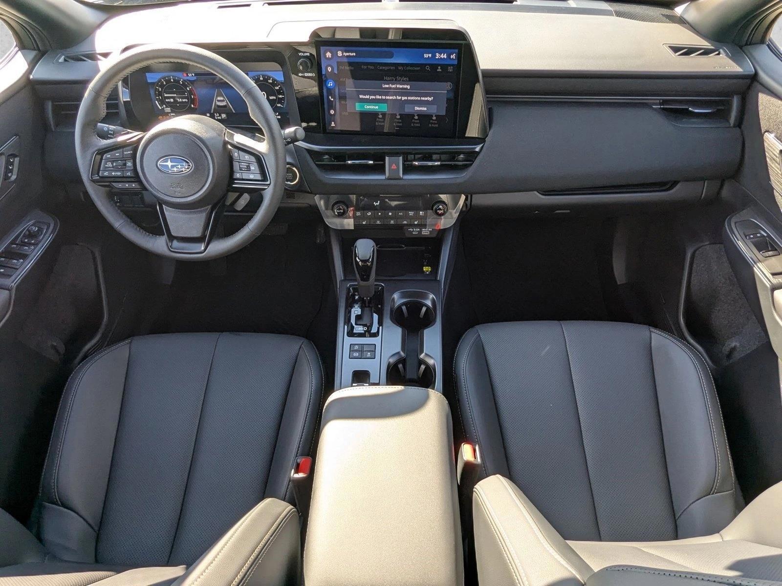 Thumbnail: 2026 Subaru Outback - 4