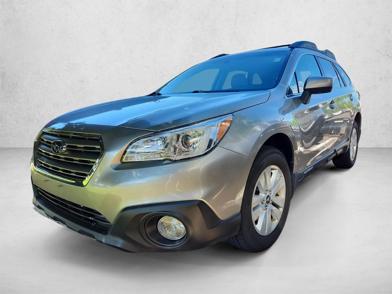 2016 Subaru Outback Premium -
                  Centennial, CO