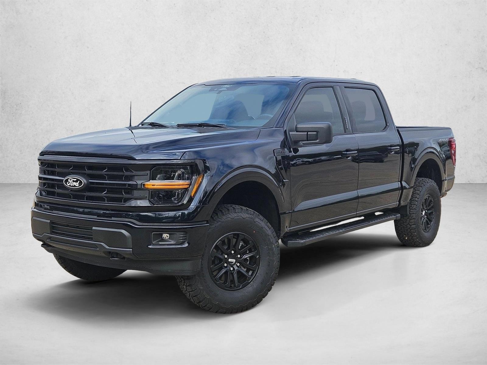 Thumbnail: 2026 Ford F-150 - 1