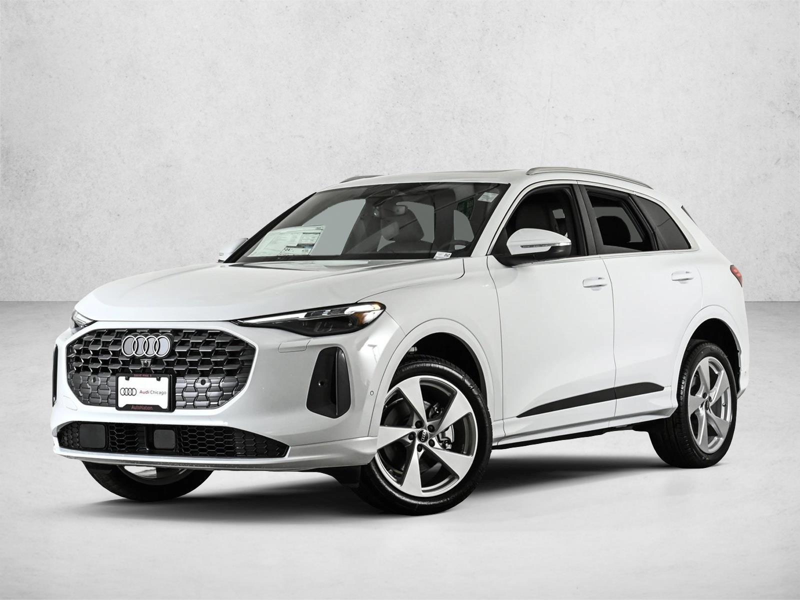 Thumbnail: 2026 Audi Q5 - 1