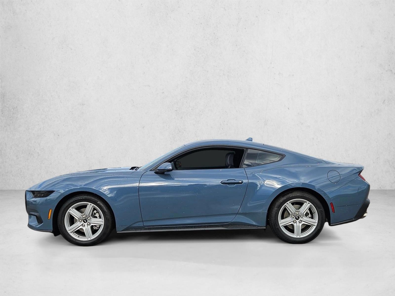 Thumbnail: 2026 Ford Mustang - 2