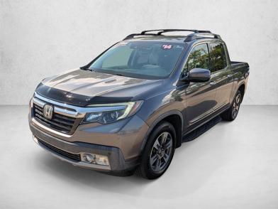2019 Honda Ridgeline RTL-E -
                  Mobile, AL