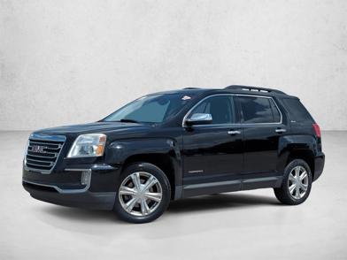 2017 GMC Terrain SLE -
                  Memphis, TN