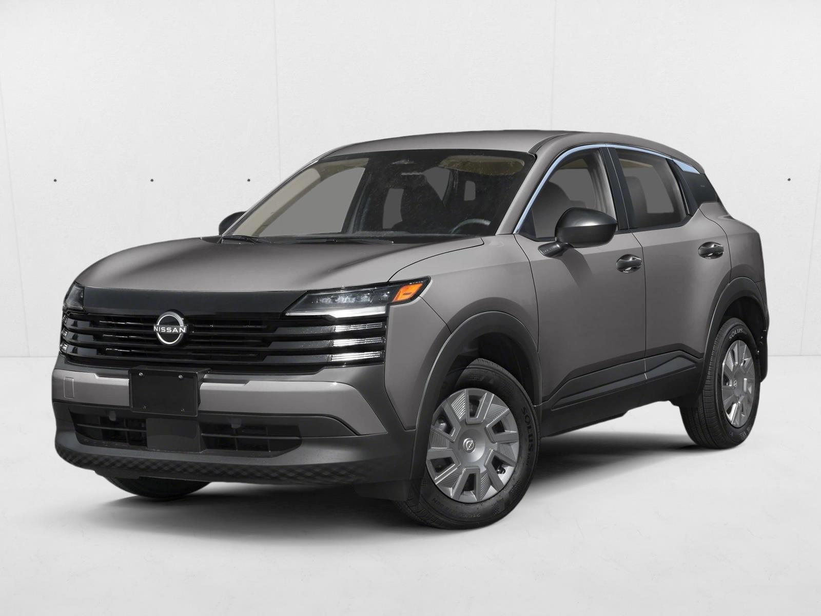 Thumbnail: 2026 Nissan Kicks - 1