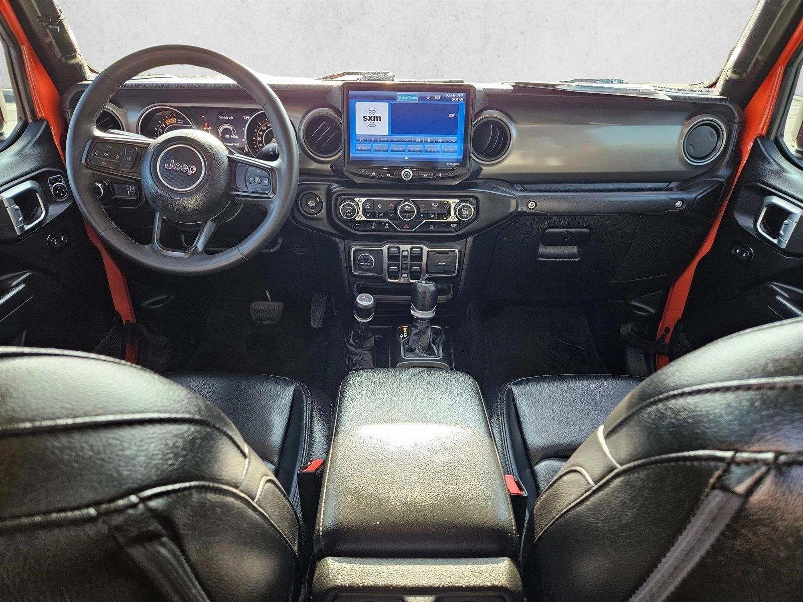Thumbnail: 2023 Jeep Gladiator - 3