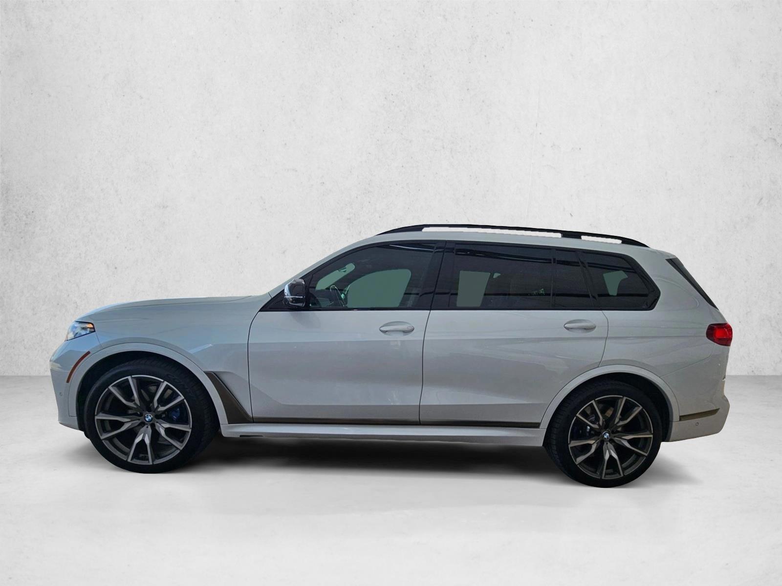 Thumbnail: 2020 BMW X7 - 2