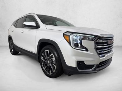 2023 GMC Terrain