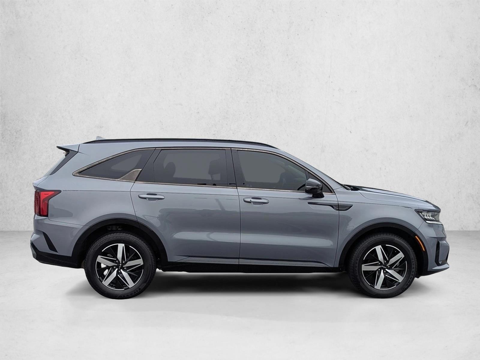 2022 Kia Sorento