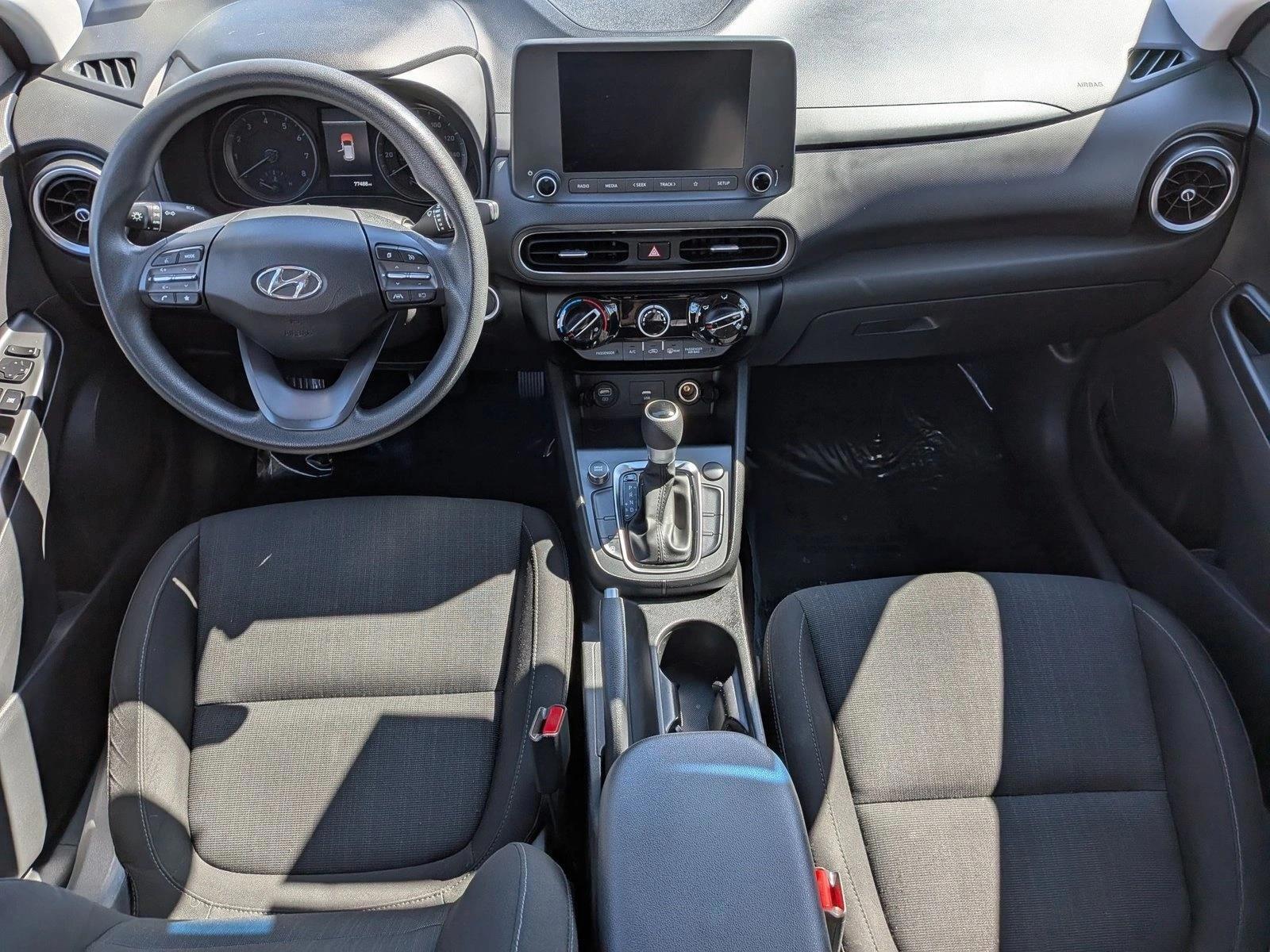 Thumbnail: 2023 Hyundai Kona - 3