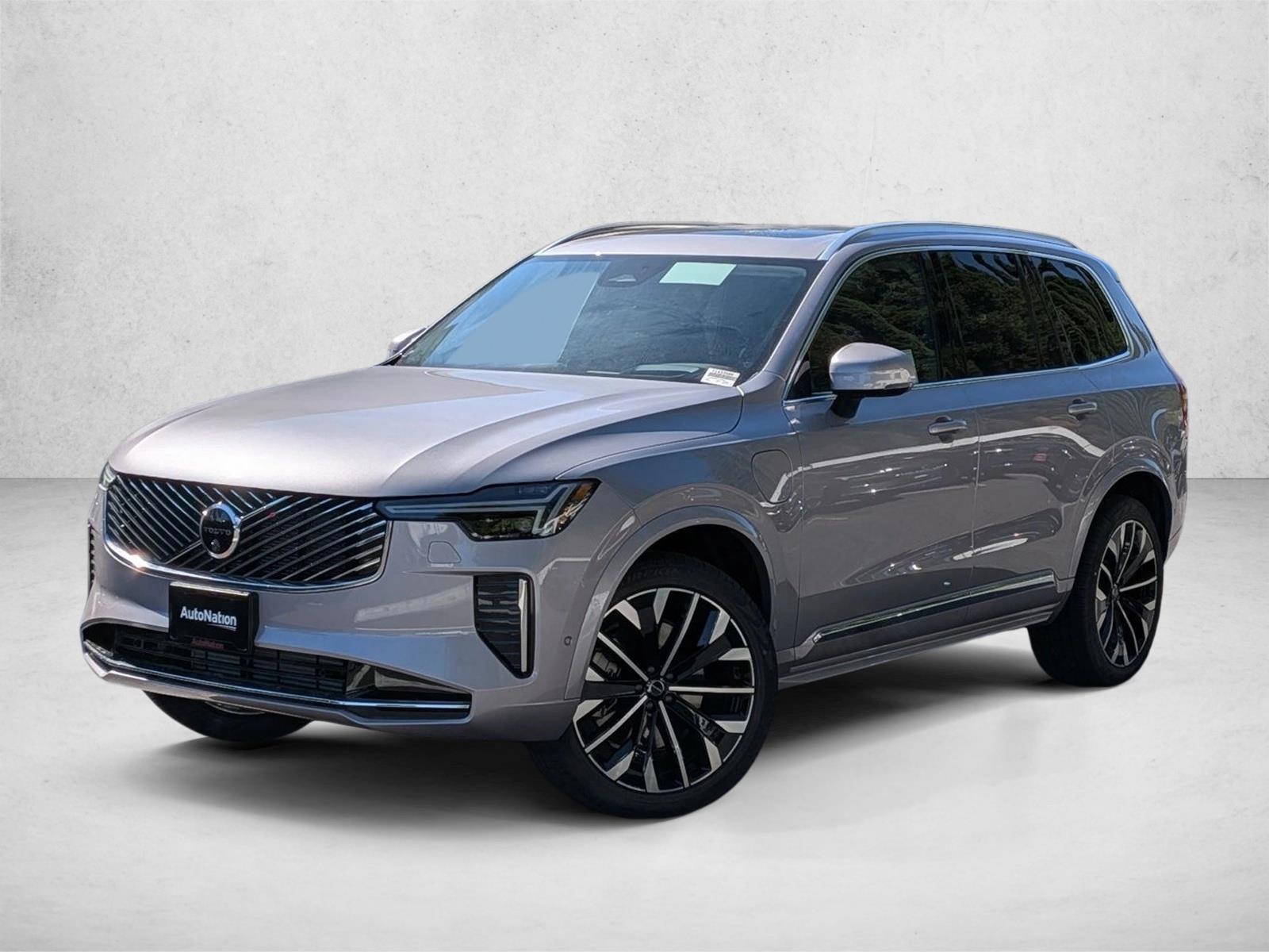 Thumbnail: 2026 Volvo XC90 - 1