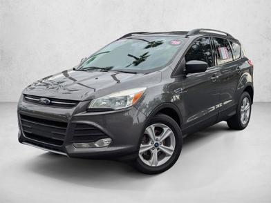 2016 Ford Escape SE -
                  Sanford, FL