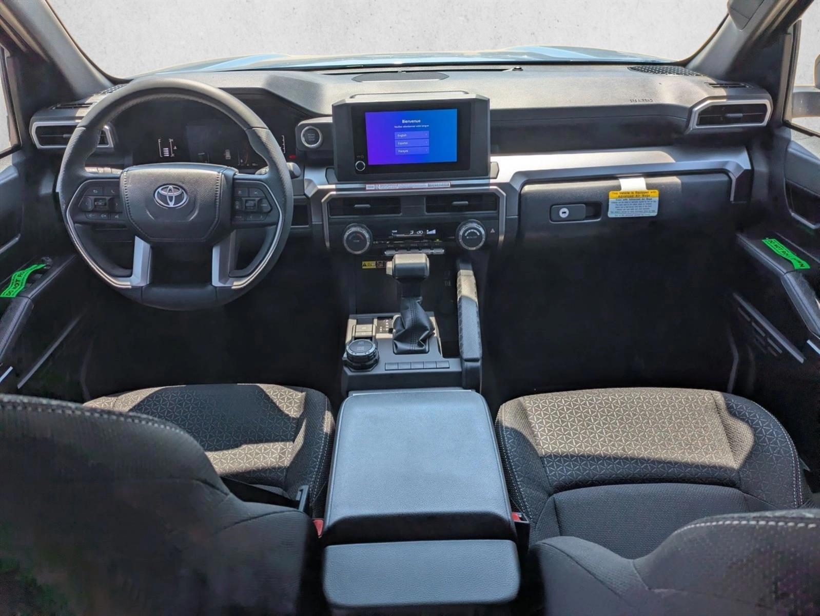 Thumbnail: 2026 Toyota 4Runner - 3