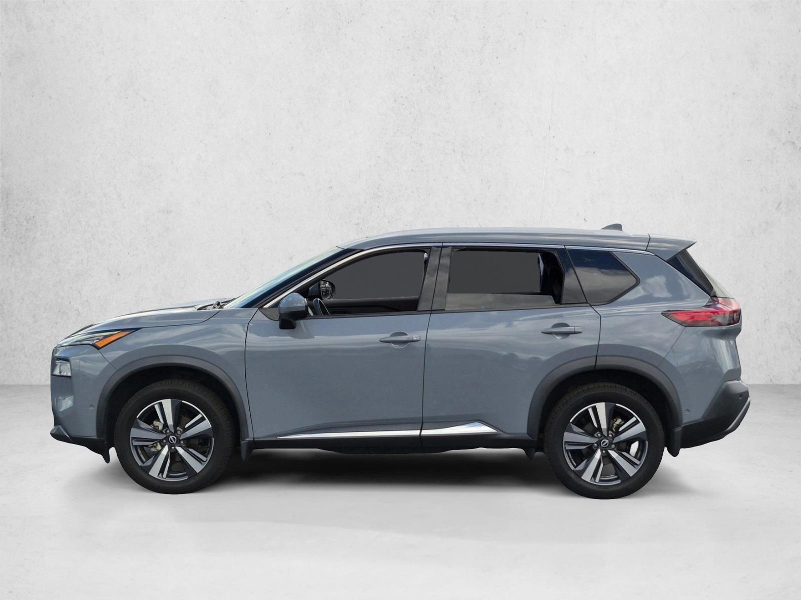 Thumbnail: 2023 Nissan Rogue - 2