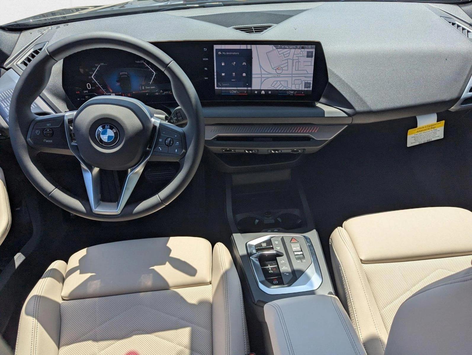 Thumbnail: 2025 BMW 2 Series - 3