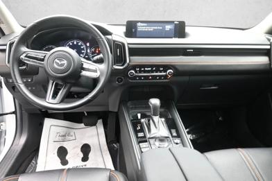 2025 Mazda CX-50 Hybrid