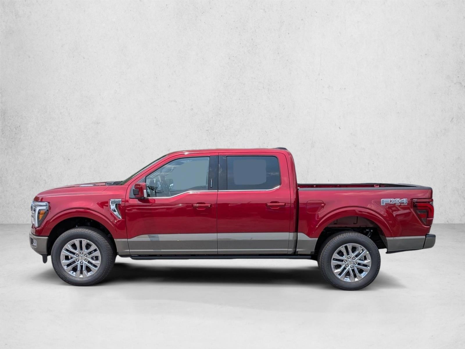 Thumbnail: 2026 Ford F-150 - 2