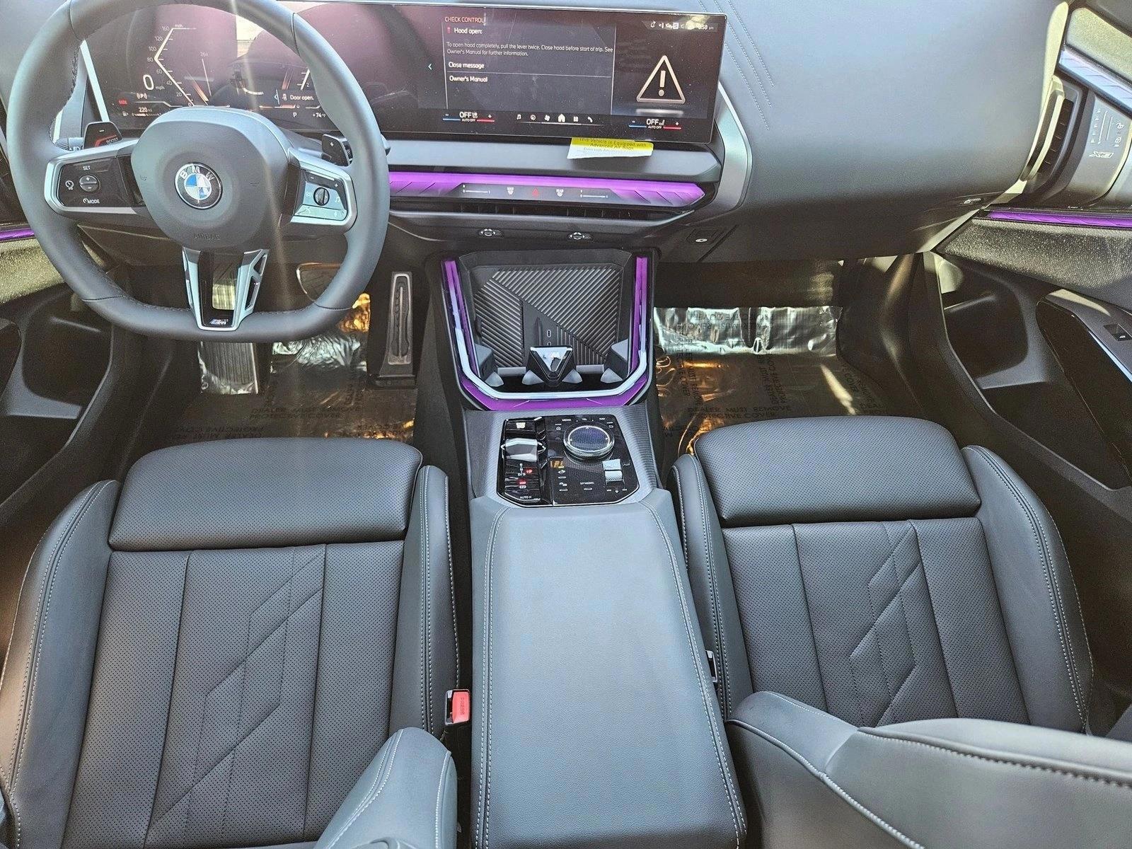 Thumbnail: 2026 BMW X3 - 3