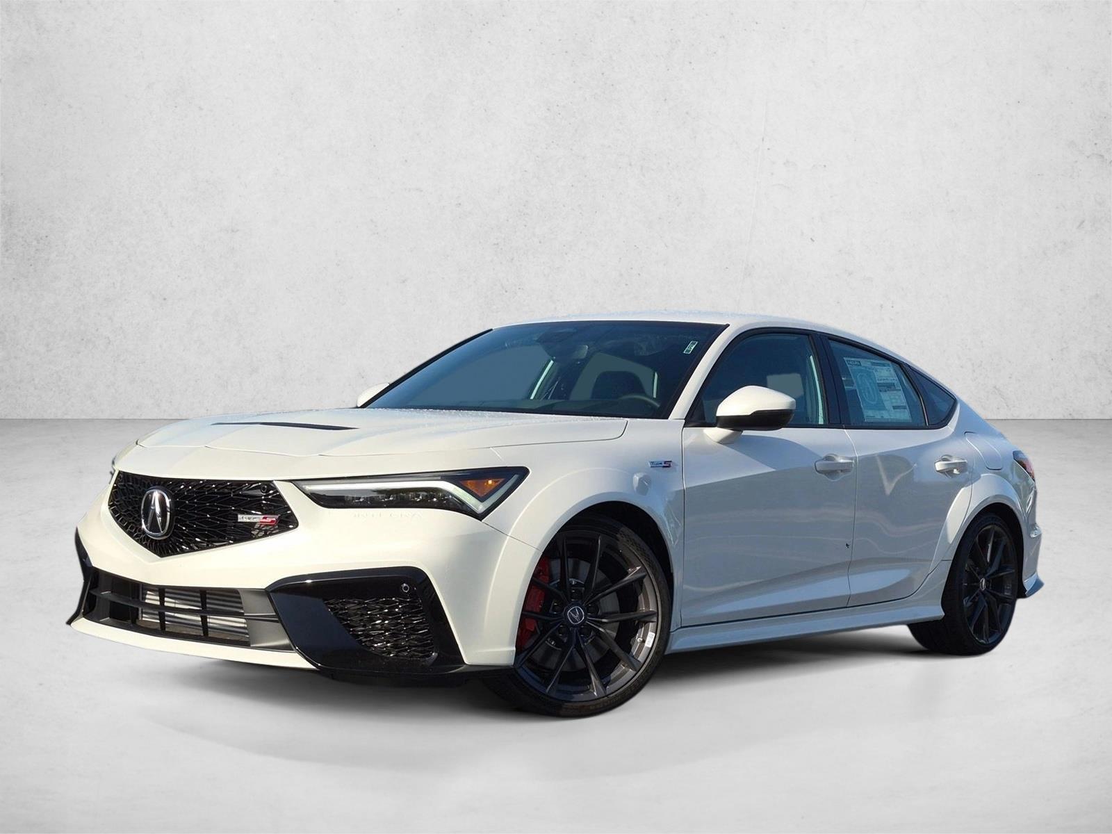 Thumbnail: 2026 Acura Integra - 1