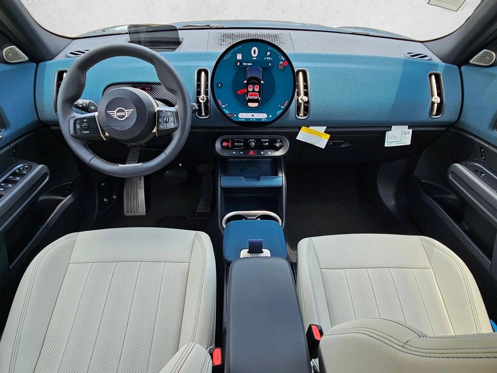 Thumbnail: 2027 MINI Cooper Countryman - 3