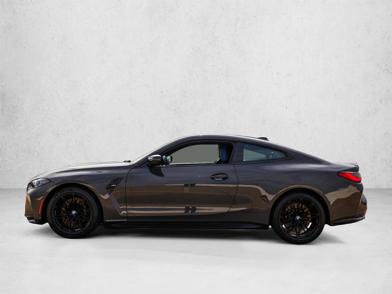 2021 BMW M4
