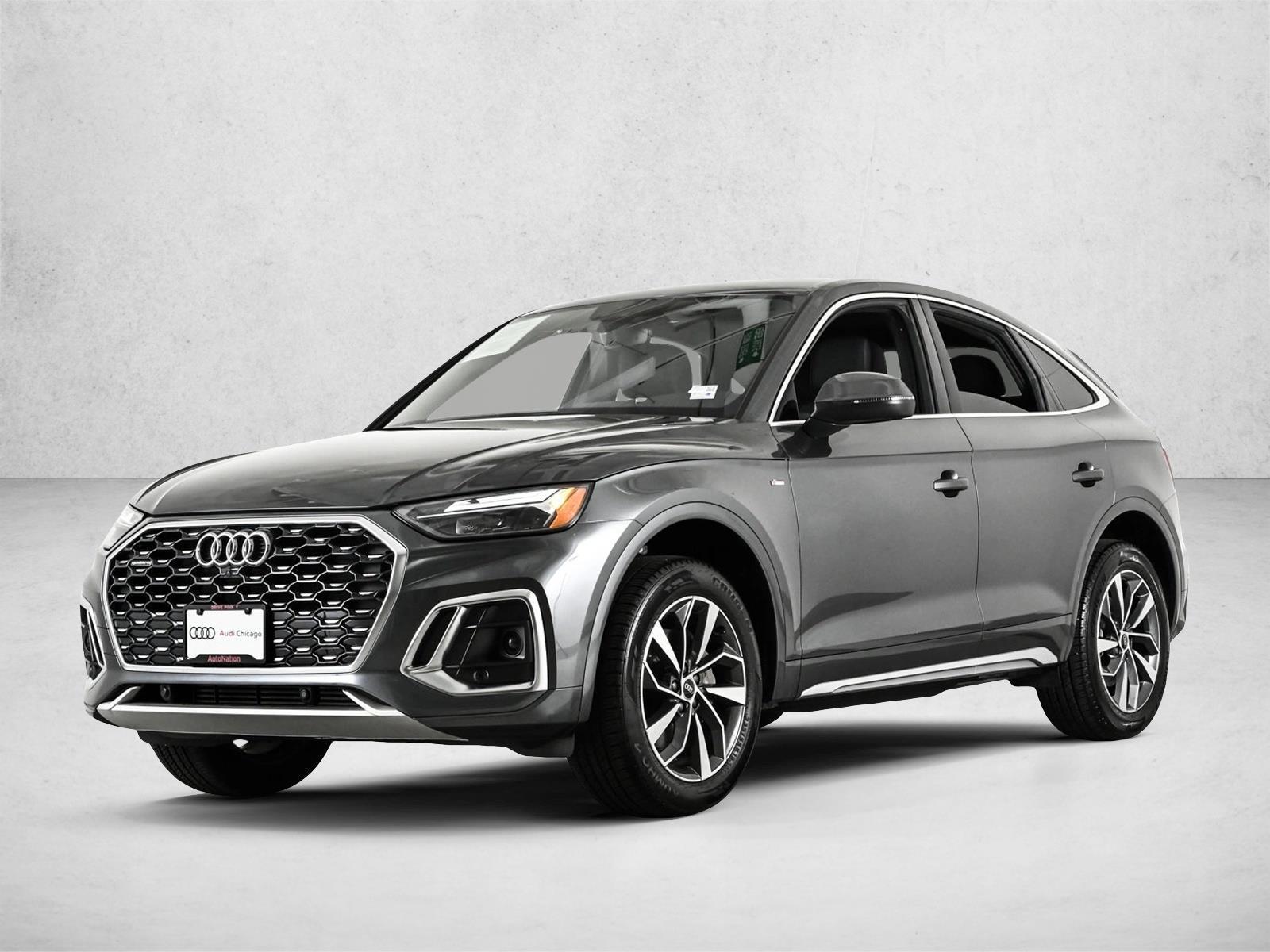 2023 Audi Q5 Sportback