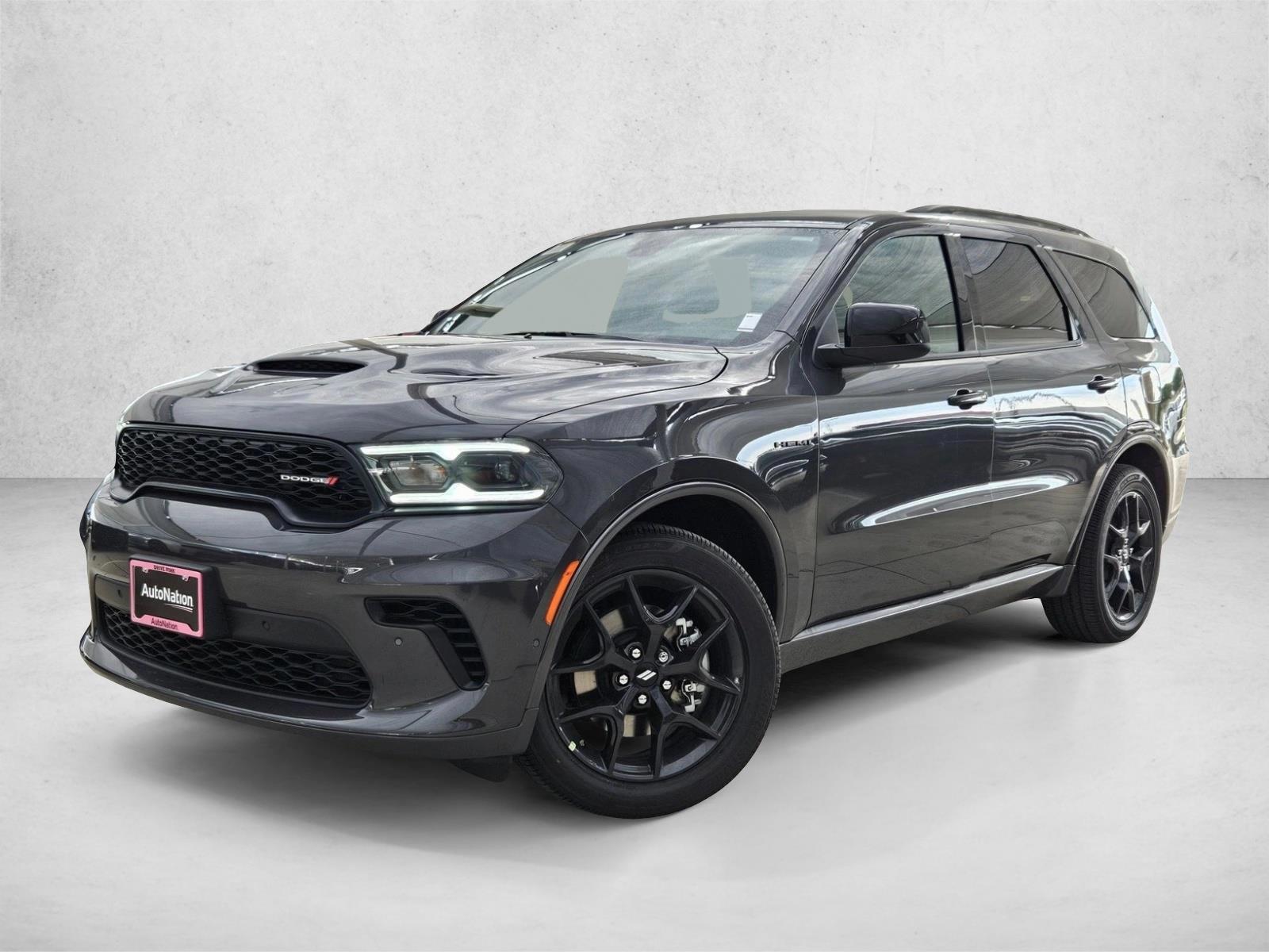 Thumbnail: 2026 Dodge Durango - 1
