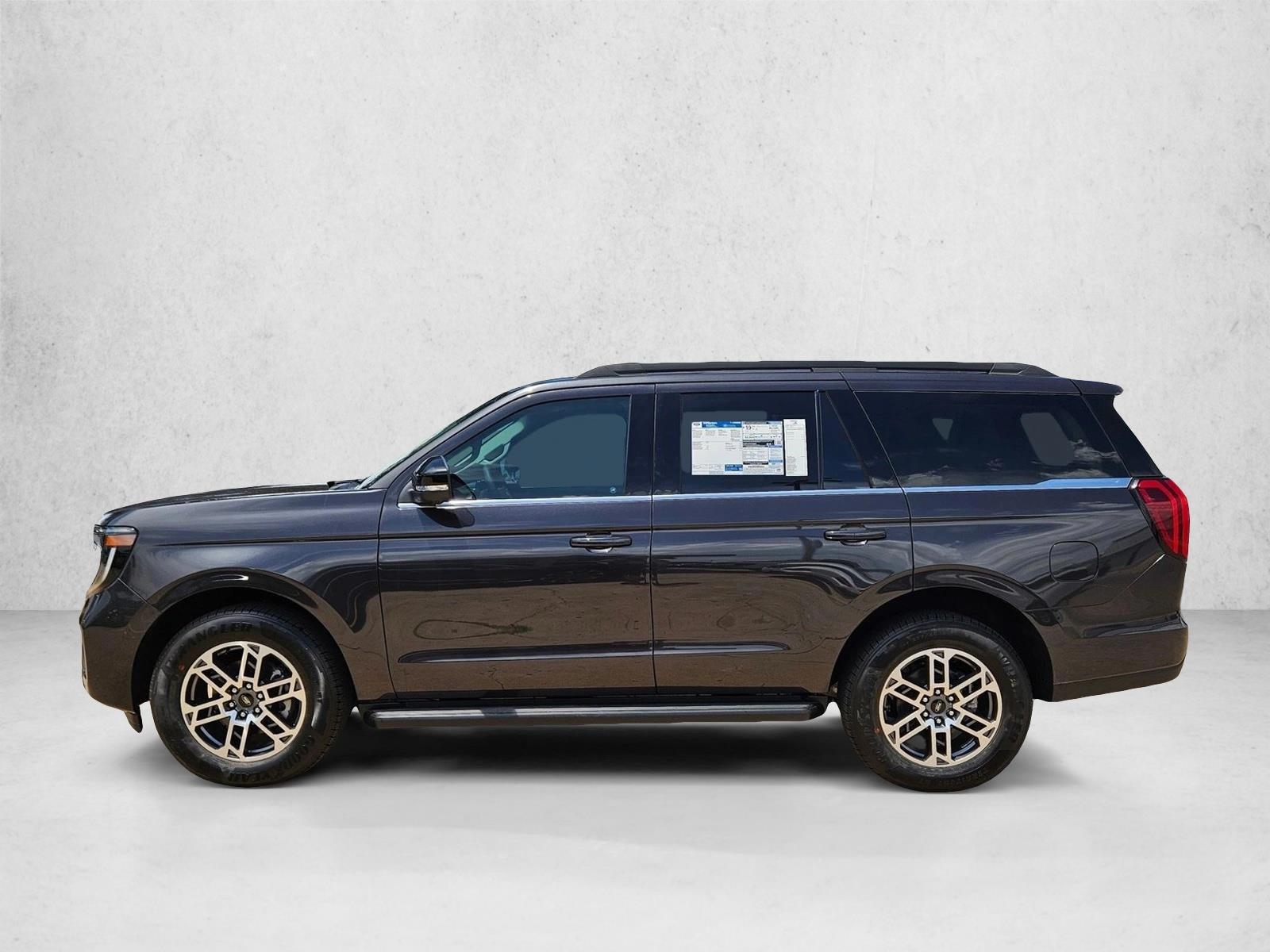 Thumbnail: 2026 Ford Expedition - 2